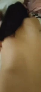 后入水多