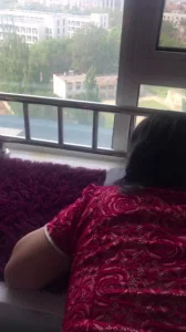 色朗